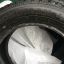 Продаю зимние шипованные шины 205/60R16