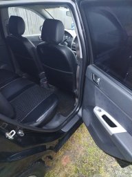 Продаю автомобиль Hyundai Getz 2007 г.в 1,6л. АКПП 3