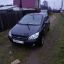 Продаю автомобиль Hyundai Getz 2007 г.в 1,6л. АКПП