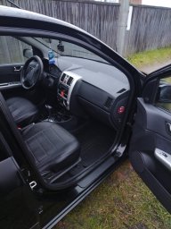Продаю автомобиль Hyundai Getz 2007 г.в 1,6л. АКПП 0