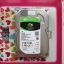 Seagate BarraCuda ST1000DM010] на 1Тб